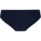 Hunkemoller Slip 'Super Comfort' bleu