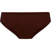 Hunkemoller Slip 'Super Comfort' marron