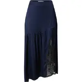 EDITED The Label Jupe 'Jessika' bleu