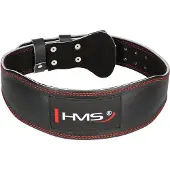 HMS Pa3778 Noir Taille. S Ceinture De Musculation