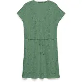 Vero Moda Robe 'VMMAYA' vert