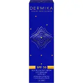 Dermika Luxury Neocollagen SPF 50 crème visage rajeunissante au collagène 50 ml