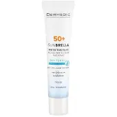 Dermedic Sunbrella Protective Fluid fluide protecteur SPF 50+ 40 ml