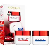 L'Oréal Revitalift Classic ensemble fermeté et anti-âge