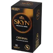Unimil Original préservatifs 20 pcs
