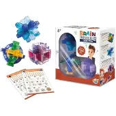 Buki France Jeu Brain Buster - Expert