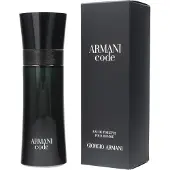 Giorgio Armani Parfum pour homme Armani Armani Code EDT (75 ml)