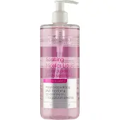 Bielenda Professional, liquide micellaire pour le démaquillage et le nettoyage du visage, 500 ml