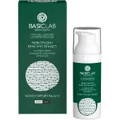BasicLab Dermocosmetics Complementis crème apaisante avec prébiotiques 50 ml