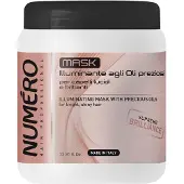 Brelil Professional Illuminating Mask masque pour cheveux ternes 1000 ml