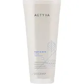 Kemon Nutrizione après-shampooing hydratant pour cheveux secs, 200 ml,