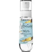 Nacomi , tonique hydratant et apaisant, aloe vera, 80 ml