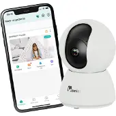 Momini KidLook, nounou électronique