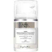 Apis Inspiration, Crème De Jour Hydratante Et Lifting 40+, 50 Ml