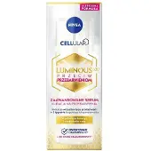 Nivea Cellular Luminous 630 Sérum de traitement avancé pour l'hyperpigmentation, 30ml