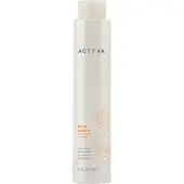 Kemon Shampooing hydratant pour les cheveux et le corps Linfa Solare, 250 ml,