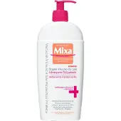 Mixa Lait corporel soins intensifs, Lotion riche 400ml
