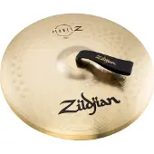 Zildjian Planet Z 14" Marching Cymbals