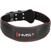 HMS Pa3778 Noir Taille. Ceinture De Musculation Xxl