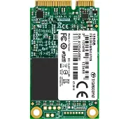 Transcend 370S - SSD - 128 Go - interne - mSATA