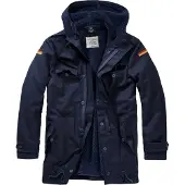 Brandit Parka d’hiver