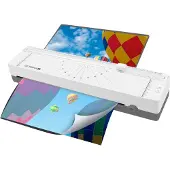 Olympia A 120 Combo Paper Cutting Machine Argenté Enfants