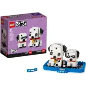 LEGO BrickHeadz - Le dalmatien - 40479
