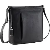 PICARD Sac à bandoulière 'Pure' noir