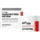 Medi-Peel Crème cou Premium Naite Thread 2.0 100 ml - crème raffermissante pour le cou