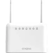 Strong Router 350 4G LTE ws (blanc)