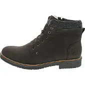 Rieker Bottines à lacets | 45 | male