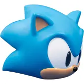 Fizz Creations Fizz Stimmungslampe Sonic LED blau