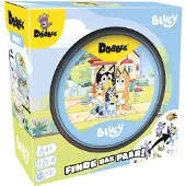 Asmodee Dobble Bluey
