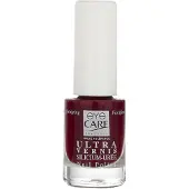 Eye Care Vernis A Ongles Silicium-Urée Bordeaux 1512 1 pc(s) Vernis À Ongles