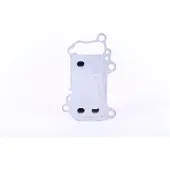 Nissens Radiateur d'huile, huile moteur 91151