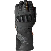 Rst Pro Series Artic D3O Gants de moto pour dames imperméables