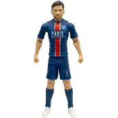 Banbo Toys Kvaratskhelia Psg Figure 20 Cm Bleu