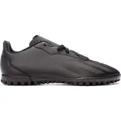 Adidas Chaussures - X CRAZYFAST.4 TF J - Noir - - 35 - Chaussures de foot – Terrain stabilisé