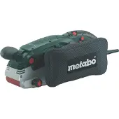 Metabo Ponceuse à bande BAE 75 - 1010W - couple de rotation max 12 Nm - bande 75 x 533 mm