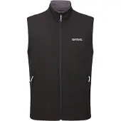 Regatta Bradwell Iii Bw Vest Noir S Homme