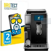 BROTECT Film de protection antireflet Protection d'écran mat