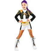 Rubies Costume Kpop Rumi Golden Classic