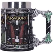 Nemesis Now Fellowship Of The Ring Jar Multicolore