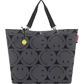 Reisenthel Xl Shopper Bag Gris
