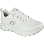 SKECHERS Chaussures de randonnée femme Sure Track Erath