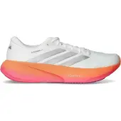 Adidas Chaussure de course 'SUPERNOVA RISE 3' gris / blanc