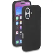 DeLOCK Coque de protection pour iPhone 16 compatible avec MagSafe en s