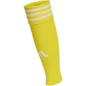 Adidas Mi-bas jaune / blanc