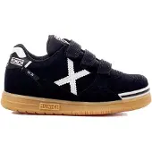 Munich Sneakers 1511008 in Black color size 38
