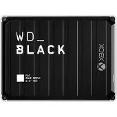 Western Digital WD Black P10 Game Drive pour X-Box 4 To